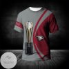 North Carolina Central Eagles All Over Print T-shirt 2022 National Champions Legendary – NCAA