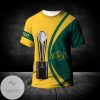 North Dakota State Bison All Over Print T-shirt 2022 National Champions Legendary – NCAA