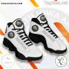 North Iowa Area Community College Logo Air Jordan 13 Shoes