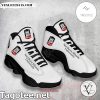 Northern Illinois University Air Jordan 13 Shoes