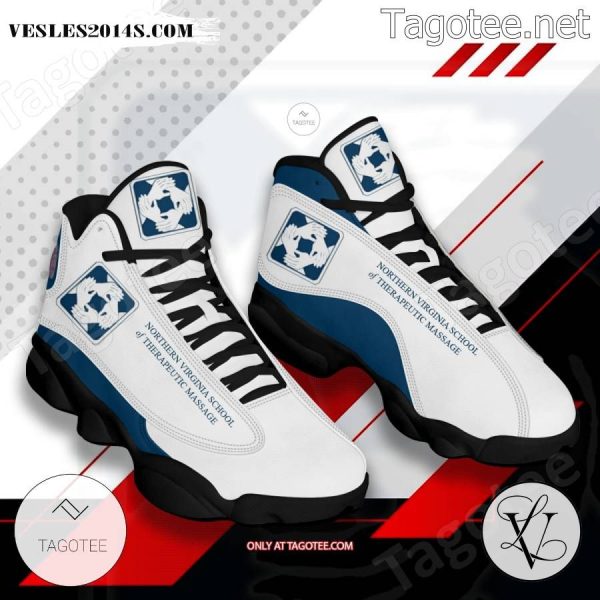 Northern Virginia School of Therapeutic Massage Air Jordan 13 Shoes