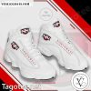 Northwest Nazarene University Air Jordan 13 Shoes