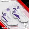 Northwestern State University of Louisiana Air Jordan 13 Shoes