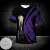 Northwestern Wildcats All Over Print T-shirt 2022 National Champions Legendary – NCAA