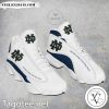 Notre Dame Fighting Irish Club Air Jordan 13 Shoes