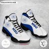 Nova Southeastern University Air Jordan 13 Shoes