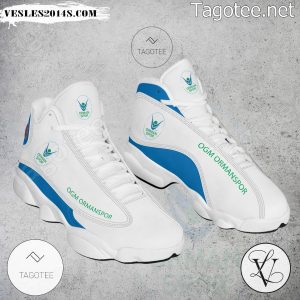 OGM Ormanspor Basketball Air Jordan 13 Shoes