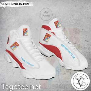 Obradoiro CAB Basketball Air Jordan 13 Shoes