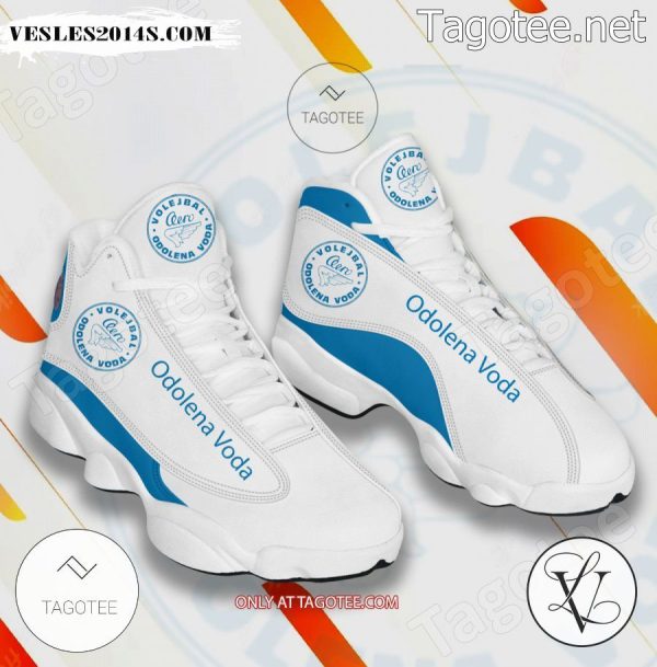 Odolena Voda Volleyball Air Jordan 13 Shoes