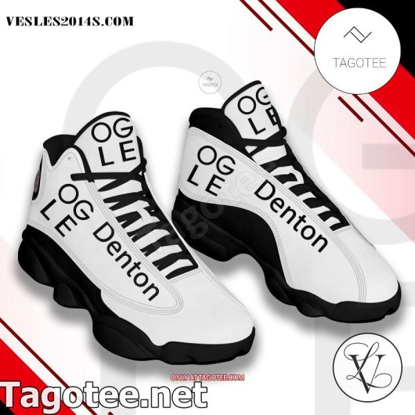 Ogle School Hair Skin Nails-Denton Air Jordan 13 Shoes