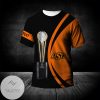 Oklahoma State Cowboys All Over Print T-shirt 2022 National Champions Legendary – NCAA