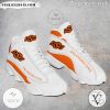 Oklahoma State NCAA Logo Air Jordan 13 Shoes