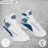 Old Dominion NCAA Logo Air Jordan 13 Shoes