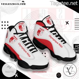 Olympique Beja Sport Air Jordan 13 Shoes