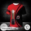 Omaha Mavericks All Over Print T-shirt 2022 National Champions Legendary – NCAA