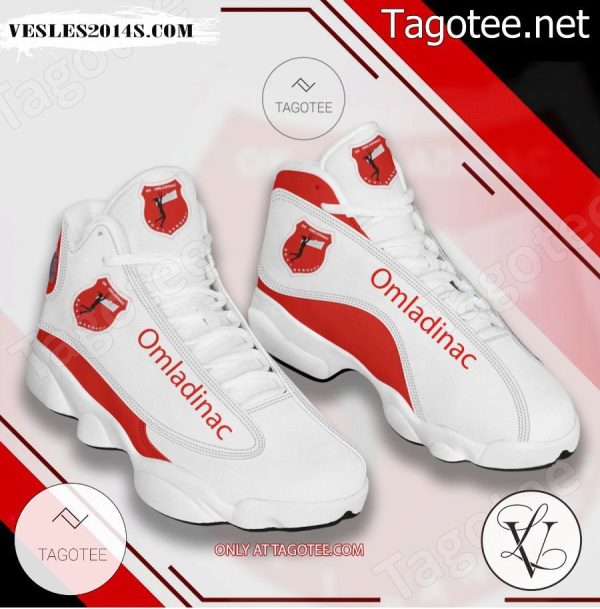 Omladinac Women Volleyball Air Jordan 13 Shoes