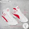 OnePlus Logo Air Jordan 13 Shoes