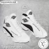 Ontario Reign Club Air Jordan 13 Shoes