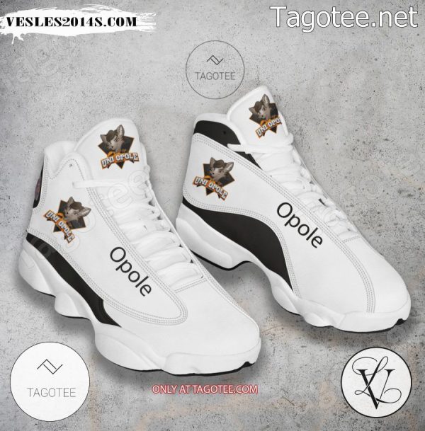 Opole Women Volleyball Air Jordan 13 Shoes