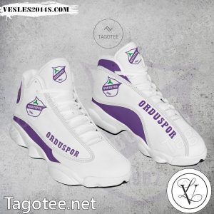 Orduspor Club Air Jordan 13 Shoes