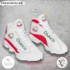 Osasco Women Volleyball Air Jordan 13 Shoes