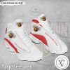 Owen Sound Attack Club Air Jordan 13 Shoes