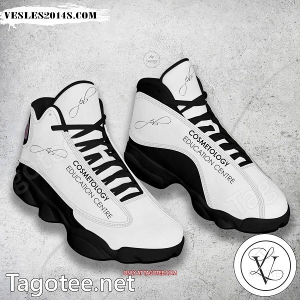 P B Cosmetology Education Center Air Jordan 13 Shoes