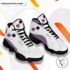 P&A Scholars Beauty School Logo Air Jordan 13 Shoes