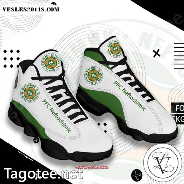 PFC Neftochimic Nike Air Jordan 13 Shoes