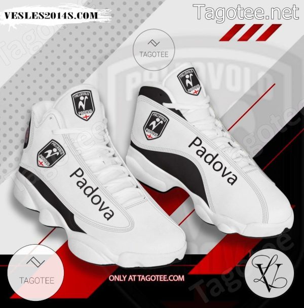 Padova Volleyball Air Jordan 13 Shoes