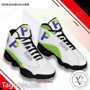 Paier College of Art Air Jordan 13 Shoes