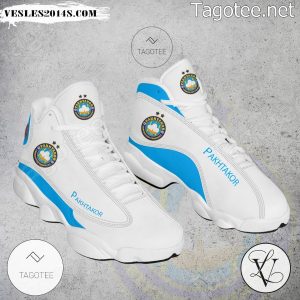 Pakhtakor Air Jordan 13 Shoes