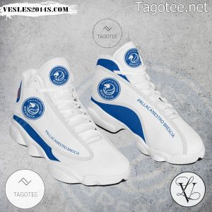 Pallacanestro Brescia Basketball Air Jordan 13 Shoes