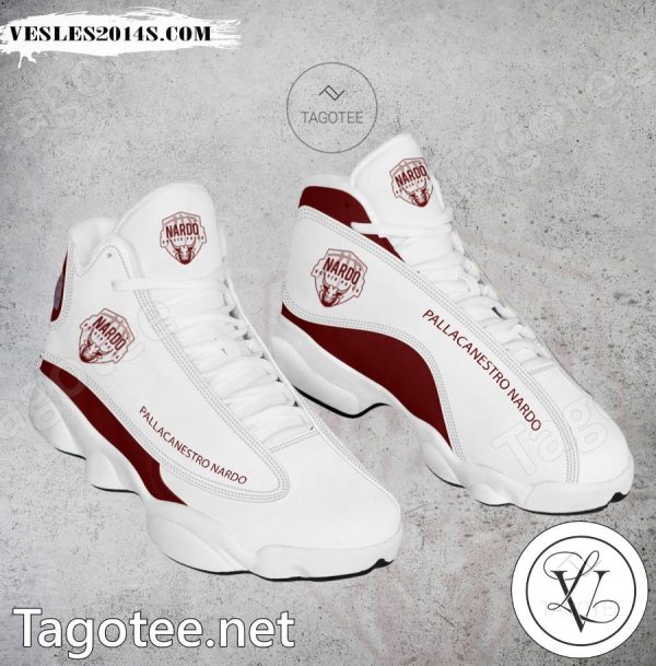 Pallacanestro Nardo Basketball Air Jordan 13 Shoes