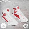 Pallacanestro Varese Basketball Air Jordan 13 Shoes