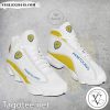 Panetolikos Logo Air Jordan 13 Shoes