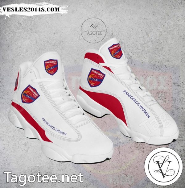 Panionios Women Basketball Air Jordan 13 Shoes