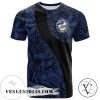 Parramatta Eels All Over Print T-shirt Polynesian   – NRL