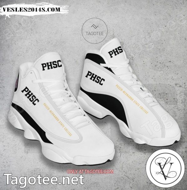 Pasco-Hernando State College Air Jordan 13 Shoes