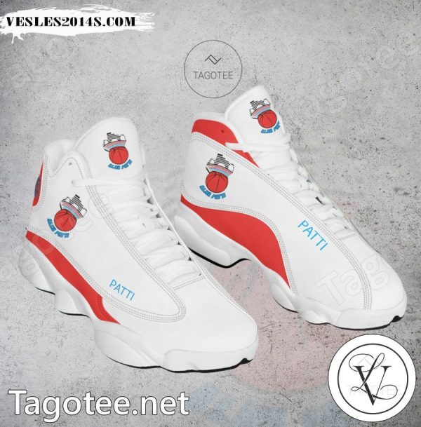 Patti Women Basketball Air Jordan 13 Shoes