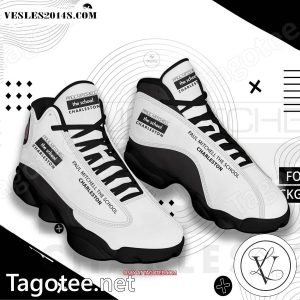 Paul Mitchell the School-Charleston Air Jordan 13 Shoes