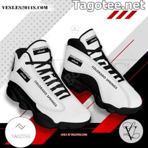 Paul Mitchell the School-Colorado Springs Air Jordan 13 Shoes