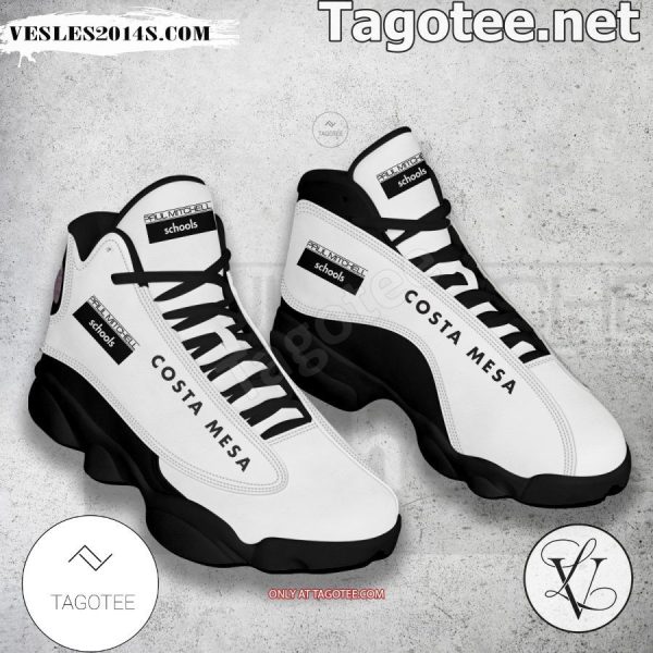 Paul Mitchell the School-Costa Mesa Air Jordan 13 Shoes