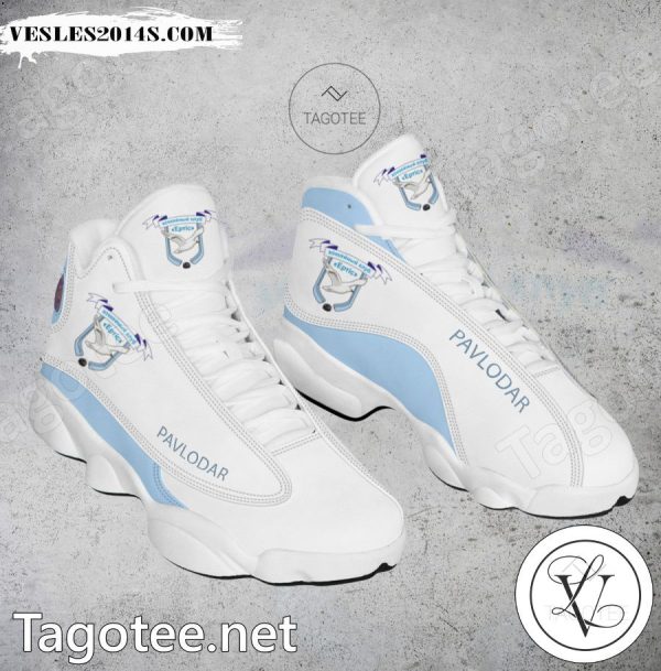 Pavlodar Club Air Jordan 13 Shoes