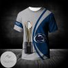 Penn State Nittany Lions All Over Print T-shirt 2022 National Champions Legendary – NCAA