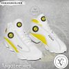 Penza Women Basketball Air Jordan 13 Shoes