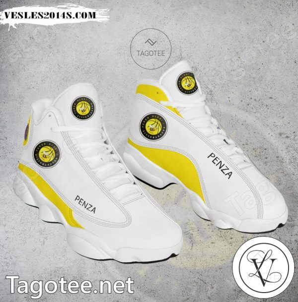 Penza Women Basketball Air Jordan 13 Shoes