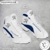 Peugeot Logo Air Jordan 13 Shoes