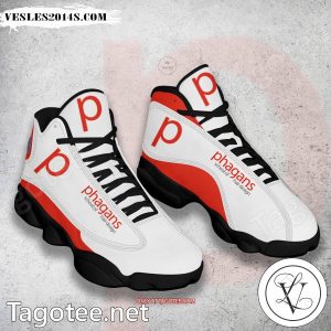 Phagans School of Hair Design Air Jordan 13 Shoes