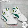 Philander Smith College Air Jordan 13 Shoes